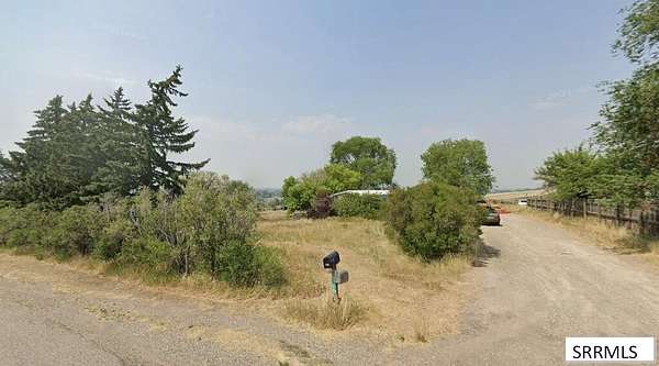 0.82 Acres of Land for Sale in Shelley, Idaho