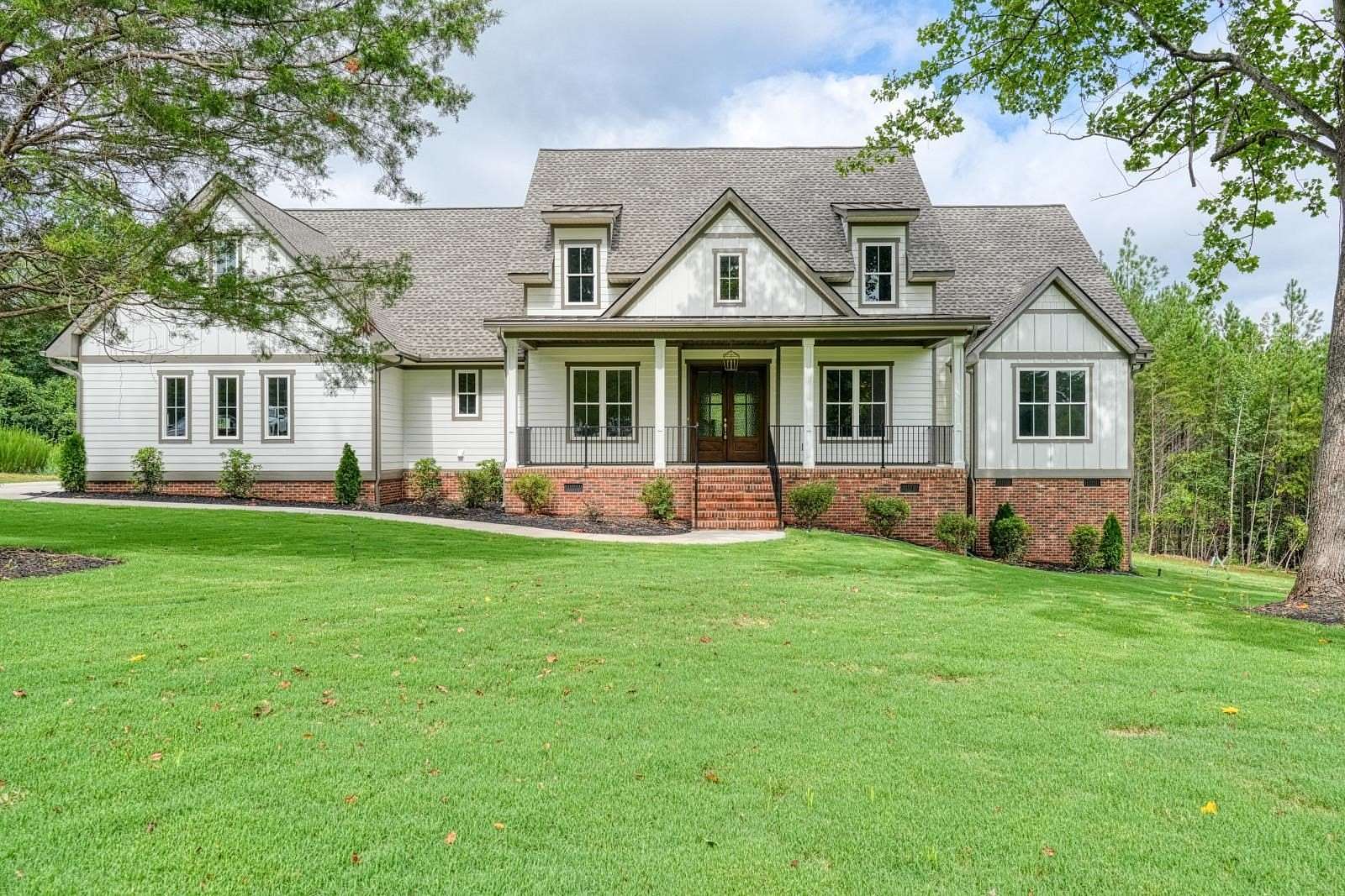 2.26 Acres of Land with Home for Sale in Spartanburg, South Carolina