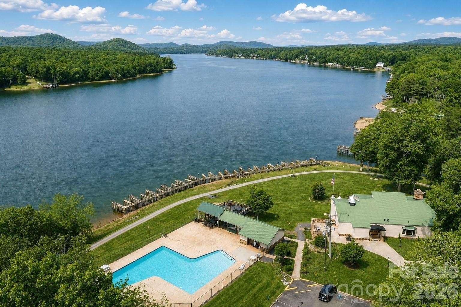 0.34 Acres of Land for Sale in Mount Gilead, North Carolina