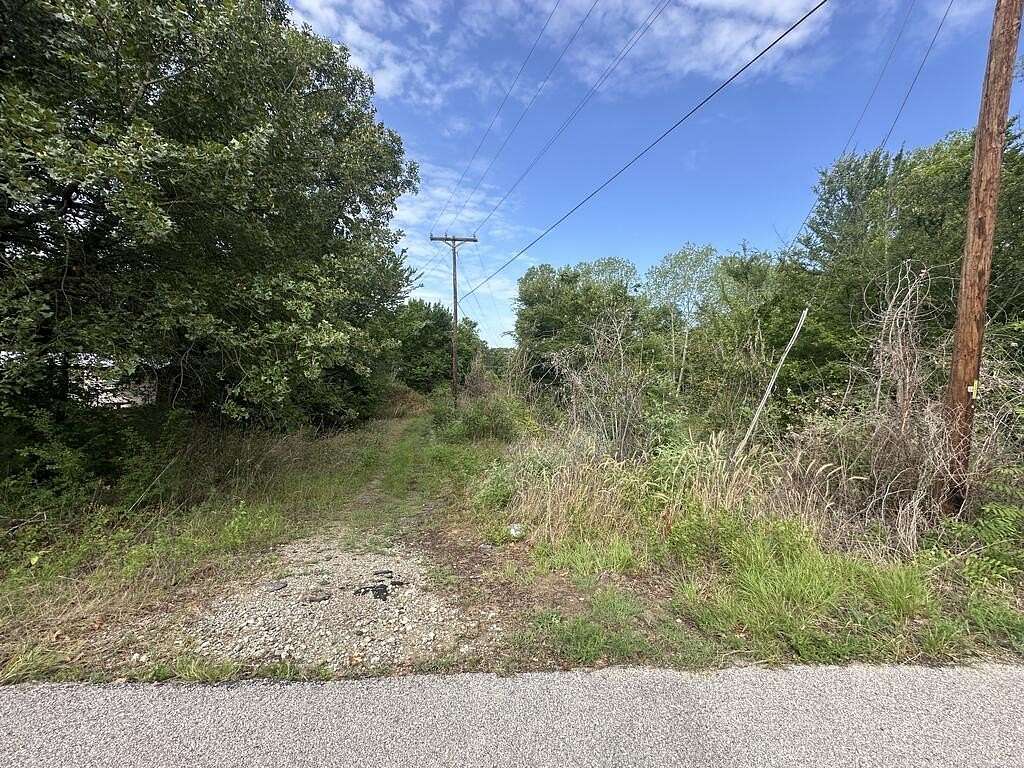0.15 Acres of Land for Sale in Log Cabin, Texas