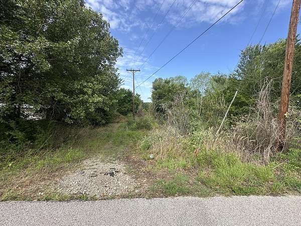 0.15 Acres of Land for Sale in Log Cabin, Texas