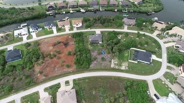 0.94 Acres of Residential Land for Sale in Port Charlotte, Florida