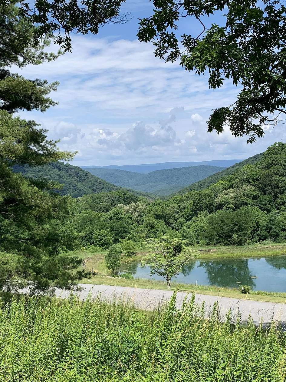 1.54 Acres of Residential Land for Sale in Hot Springs, Virginia