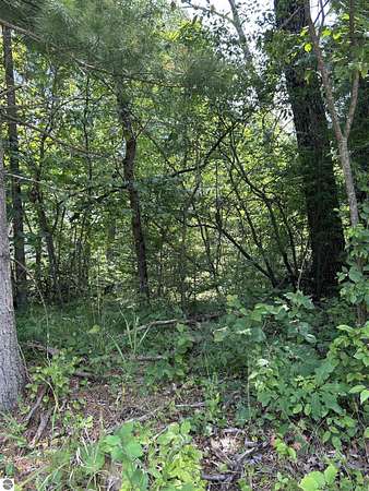0.26 Acres of Residential Land for Sale in West Branch, Michigan