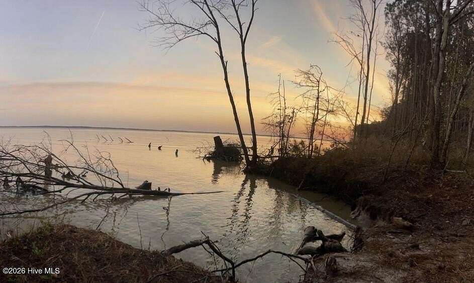 13.1 Acres of Land for Sale in Elizabeth City, North Carolina