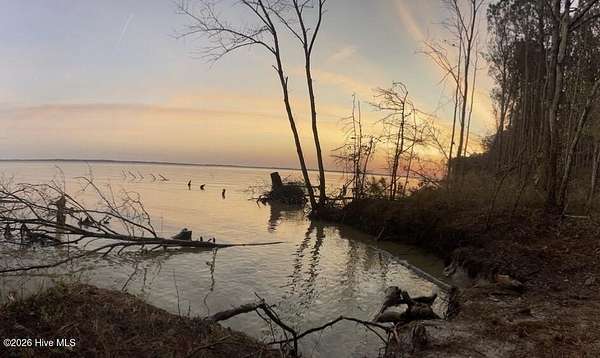 13.1 Acres of Land for Sale in Elizabeth City, North Carolina