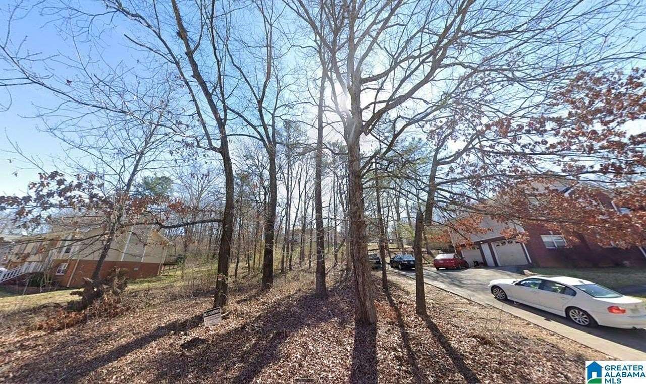 0.57 Acres of Residential Land for Sale in Birmingham, Alabama