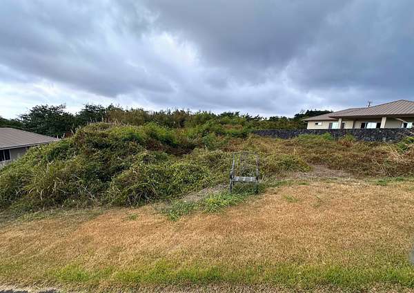 0.35 Acres of Residential Land for Sale in Kailua-Kona, Hawaii
