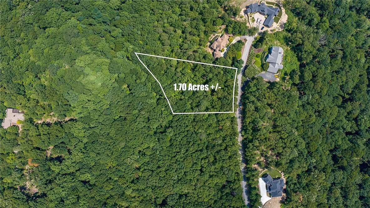 1.7 Acres of Residential Land for Sale in Travelers Rest, South Carolina