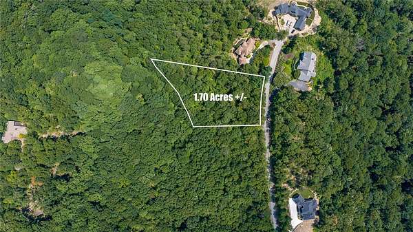 1.7 Acres of Residential Land for Sale in Travelers Rest, South Carolina