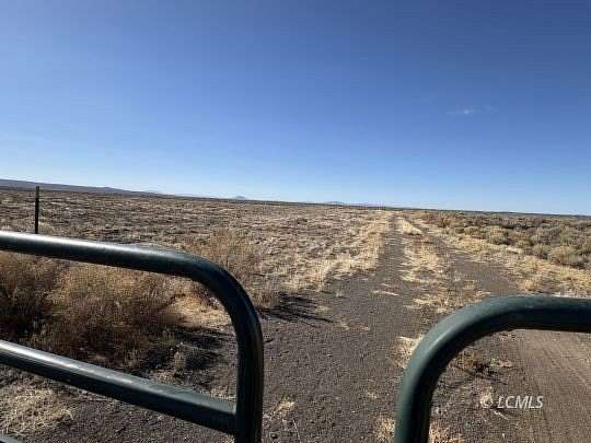 40 Acres of Recreational & Residential Land for Sale in Christmas Valley, Oregon