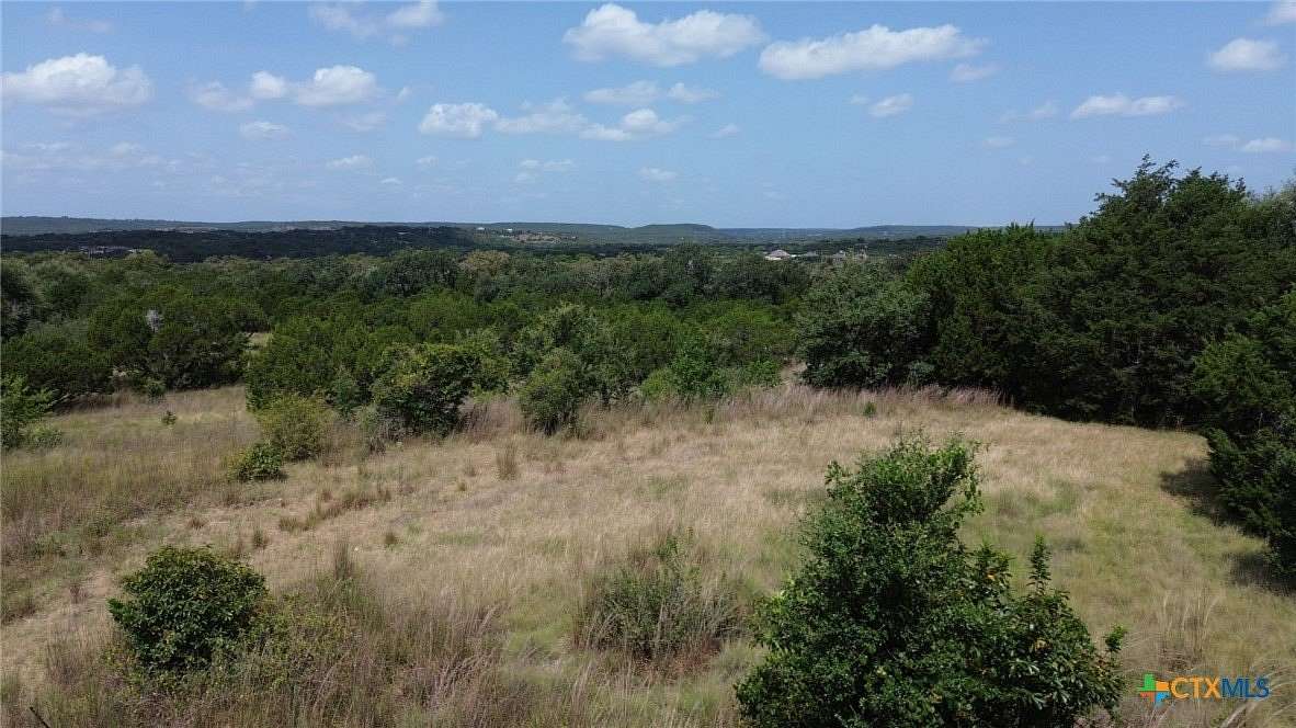 4 Acres of Residential Land for Sale in Leander, Texas