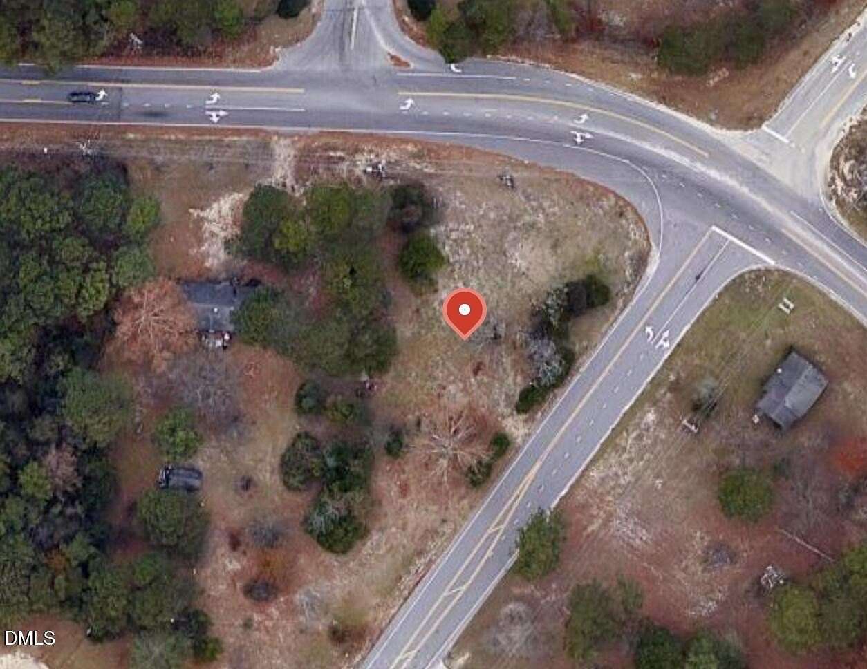 0.48 Acres of Residential Land for Sale in Fayetteville, North Carolina