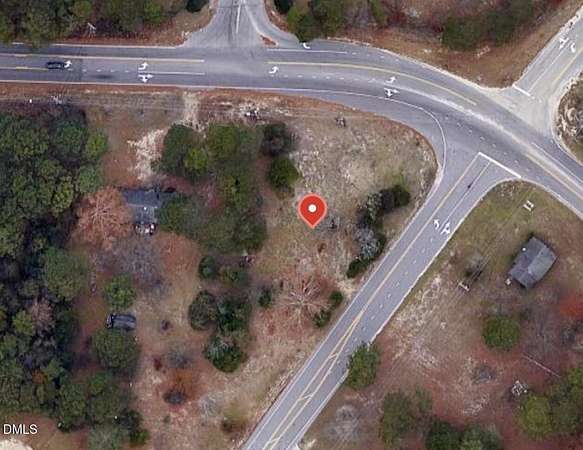 0.48 Acres of Residential Land for Sale in Fayetteville, North Carolina