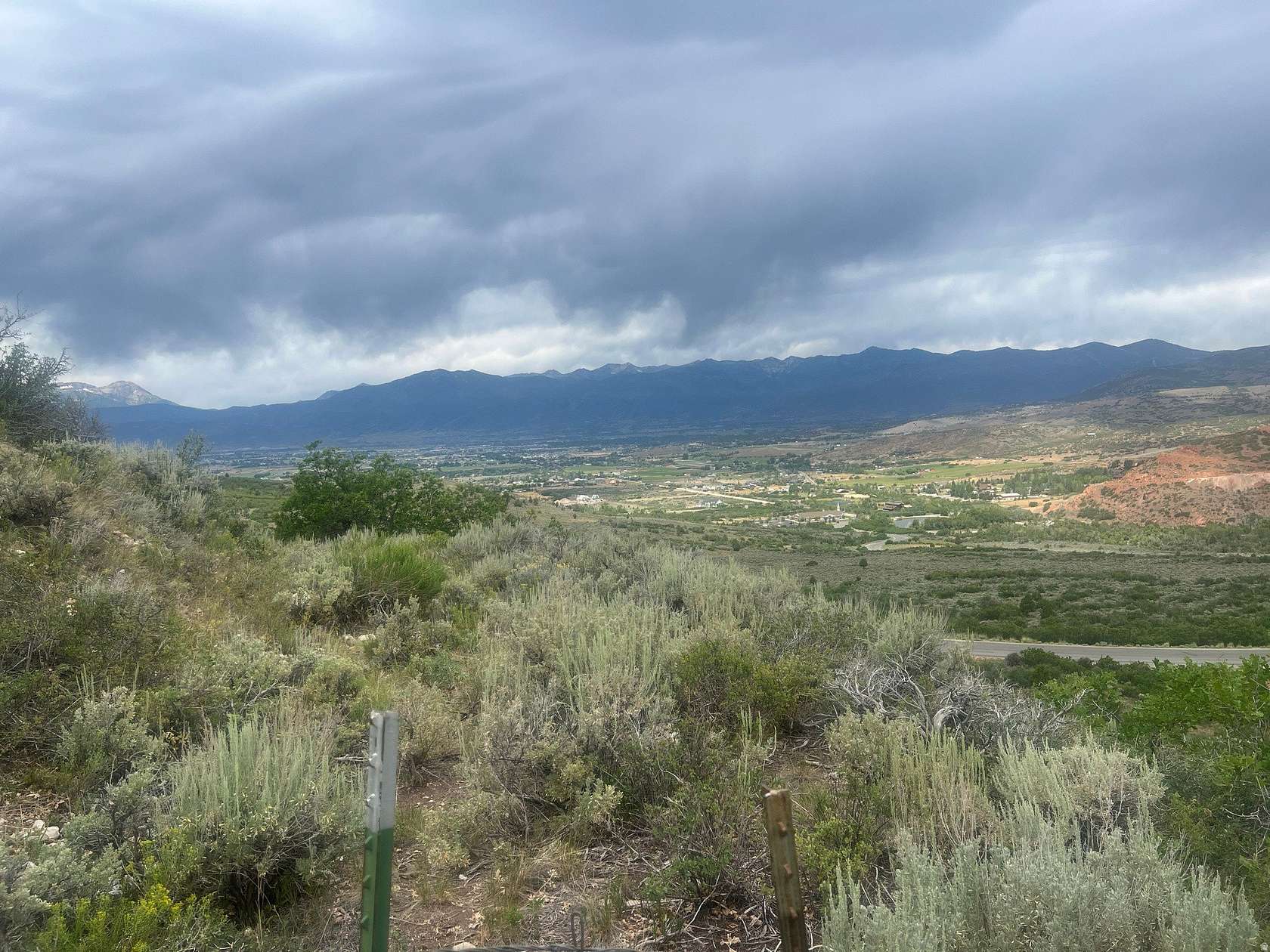 1 Acre of Residential Land for Sale in Heber City, Utah