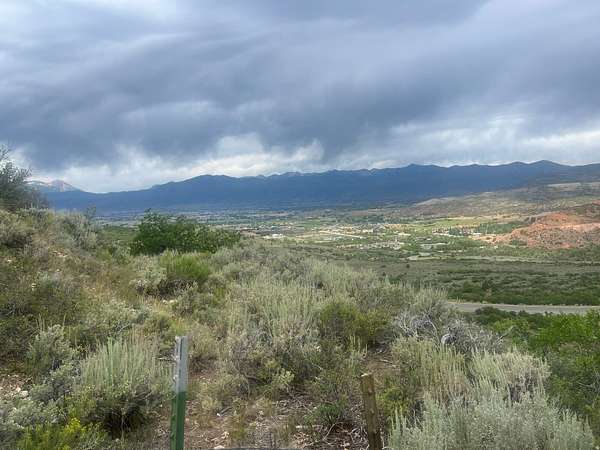 1 Acre of Residential Land for Sale in Heber City, Utah
