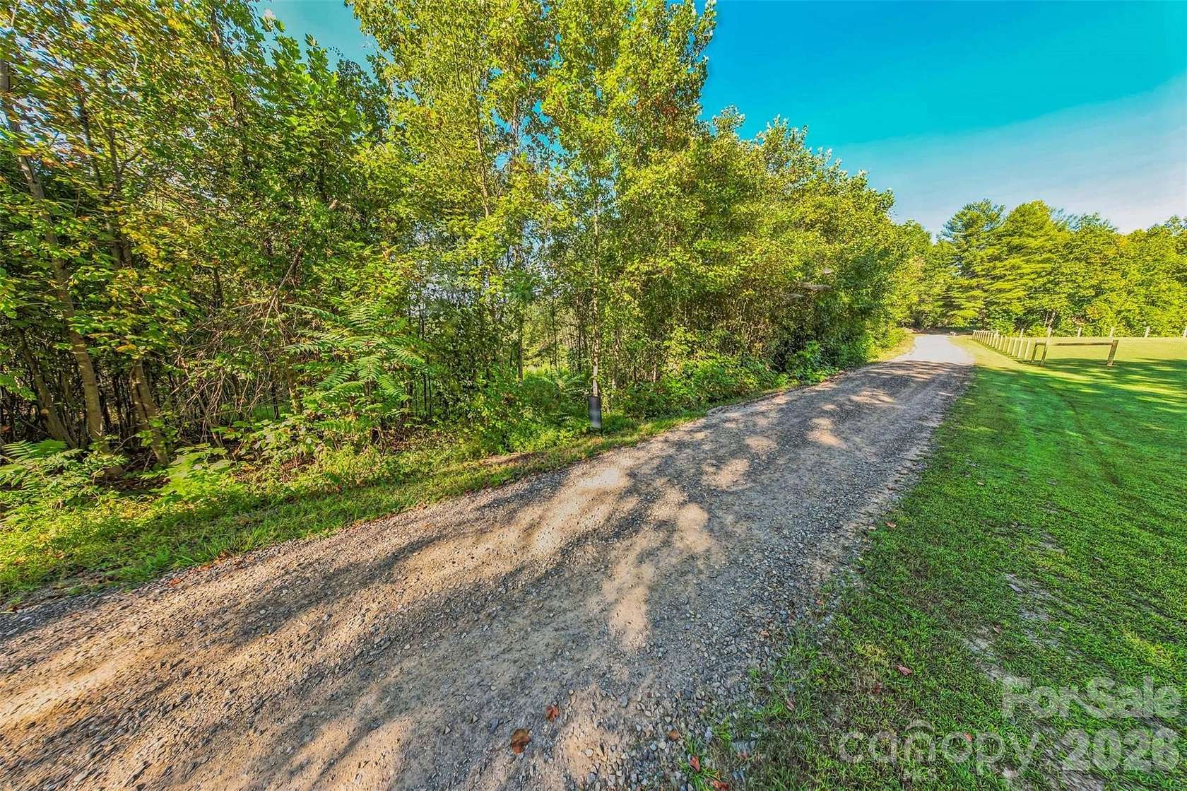 2.88 Acres of Residential Land for Sale in Traphill, North Carolina