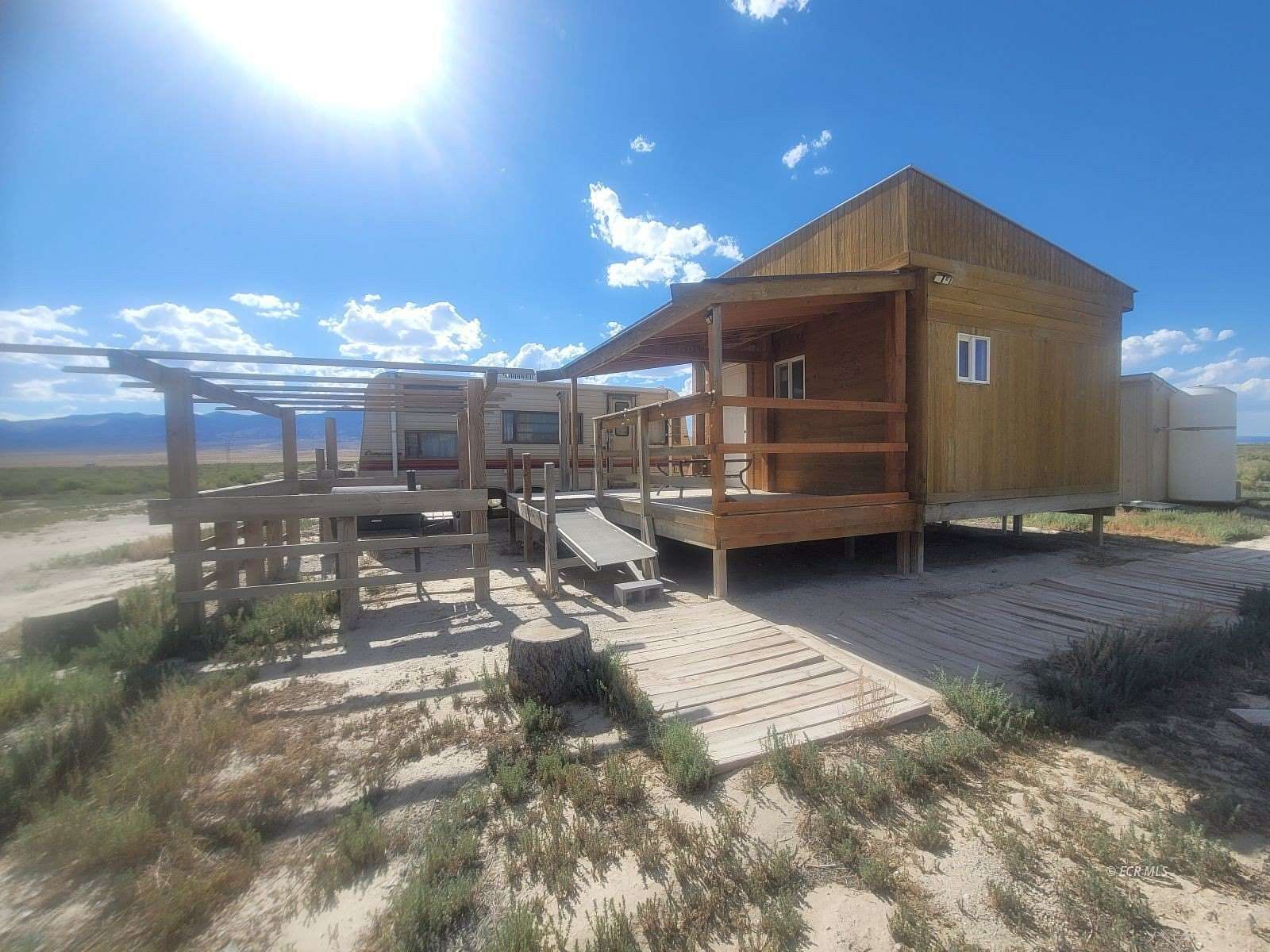 2 Acres of Land for Sale in West Wendover, Nevada