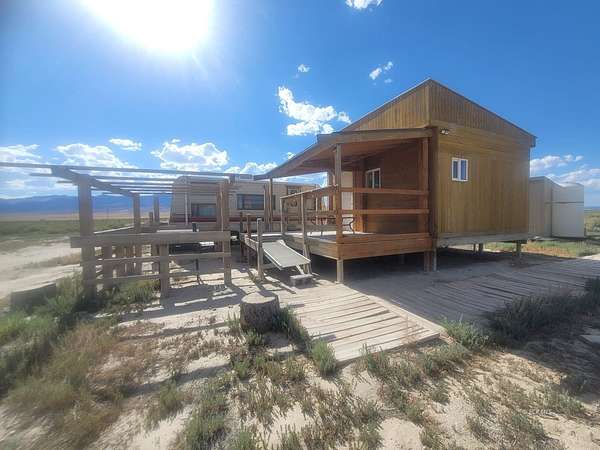 2 Acres of Land for Sale in West Wendover, Nevada