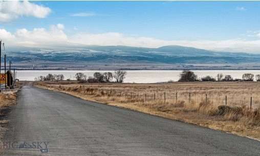 3.73 Acres of Commercial Land for Sale in Townsend, Montana