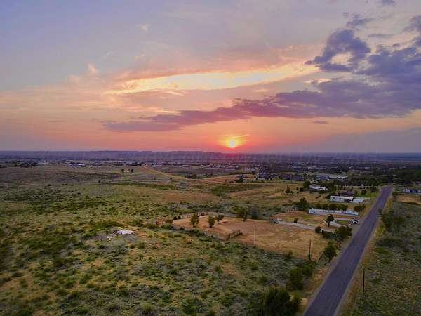 12.6 Acres of Land for Sale in Canadian, Texas