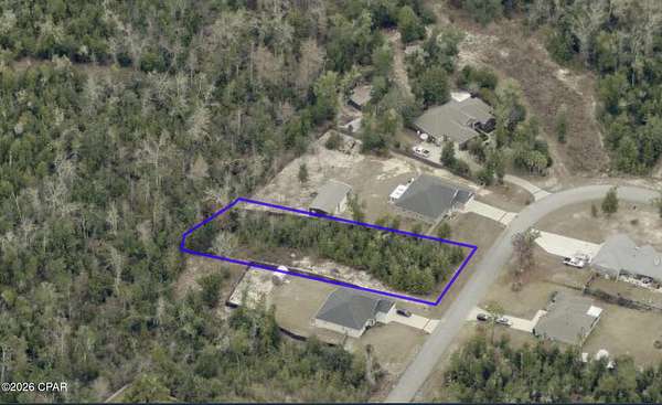 0.62 Acres of Residential Land for Sale in Southport, Florida