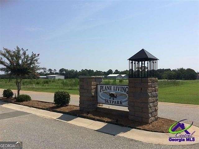 1 Acre of Residential Land for Sale in Fort Valley, Georgia