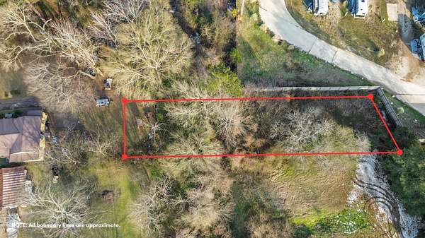 0.28 Acres of Land for Sale in Carthage, Texas