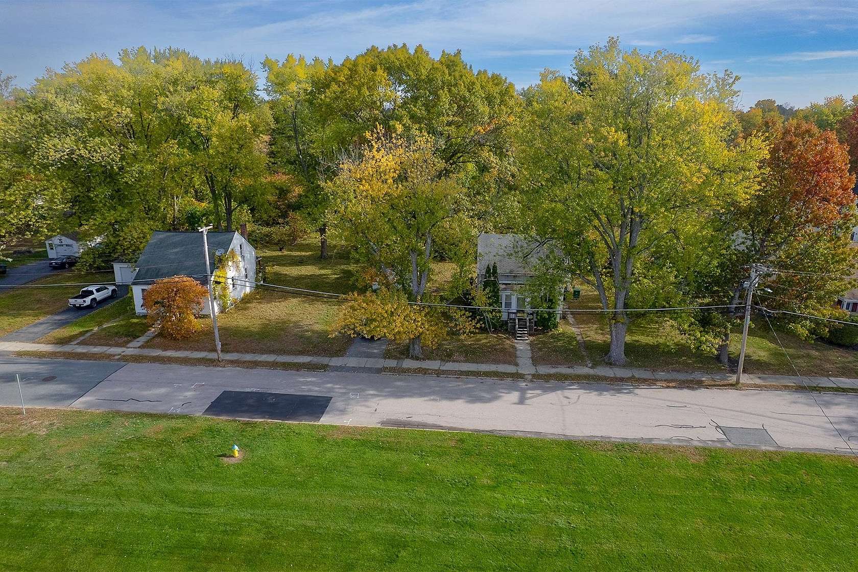 0.62 Acres of Residential Land for Sale in Nashua, New Hampshire