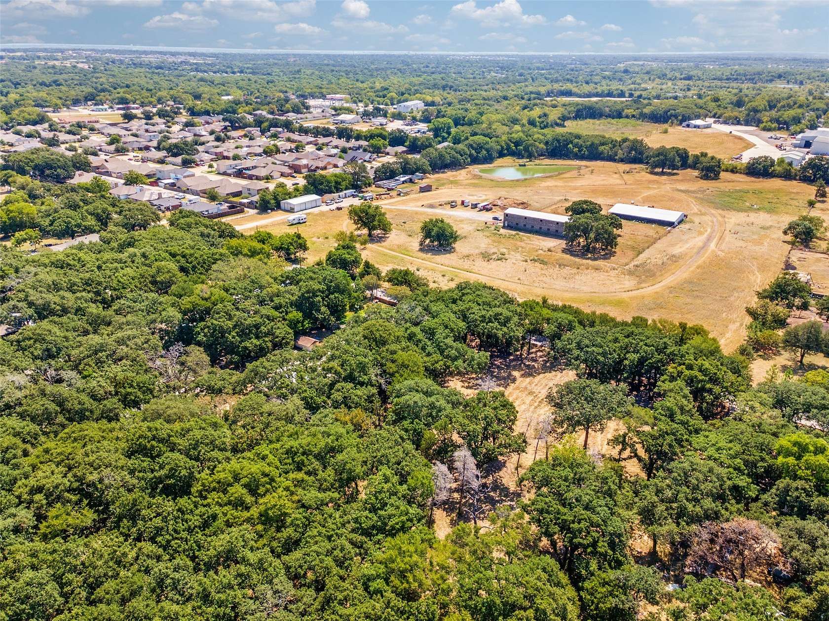 0.77 Acres of Residential Land for Sale in Dallas, Texas