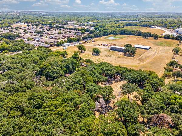 0.77 Acres of Residential Land for Sale in Dallas, Texas