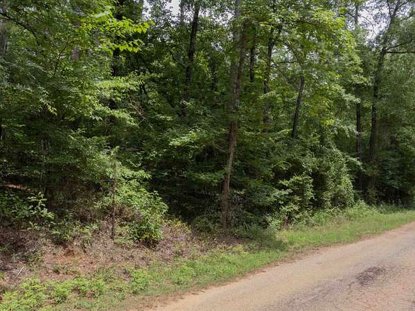 0.57 Acres of Residential Land for Sale in Ore City, Texas