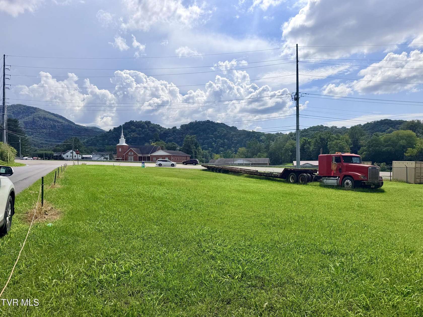 0.62 Acres of Mixed-Use Land for Sale in Elizabethton, Tennessee