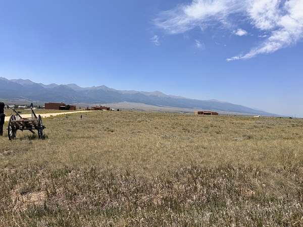 0.37 Acres of Land for Sale in Westcliffe, Colorado