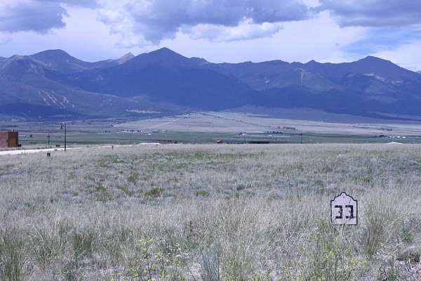 0.36 Acres of Land for Sale in Westcliffe, Colorado
