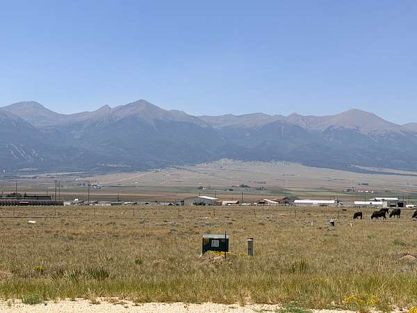 0.96 Acres of Land for Sale in Westcliffe, Colorado