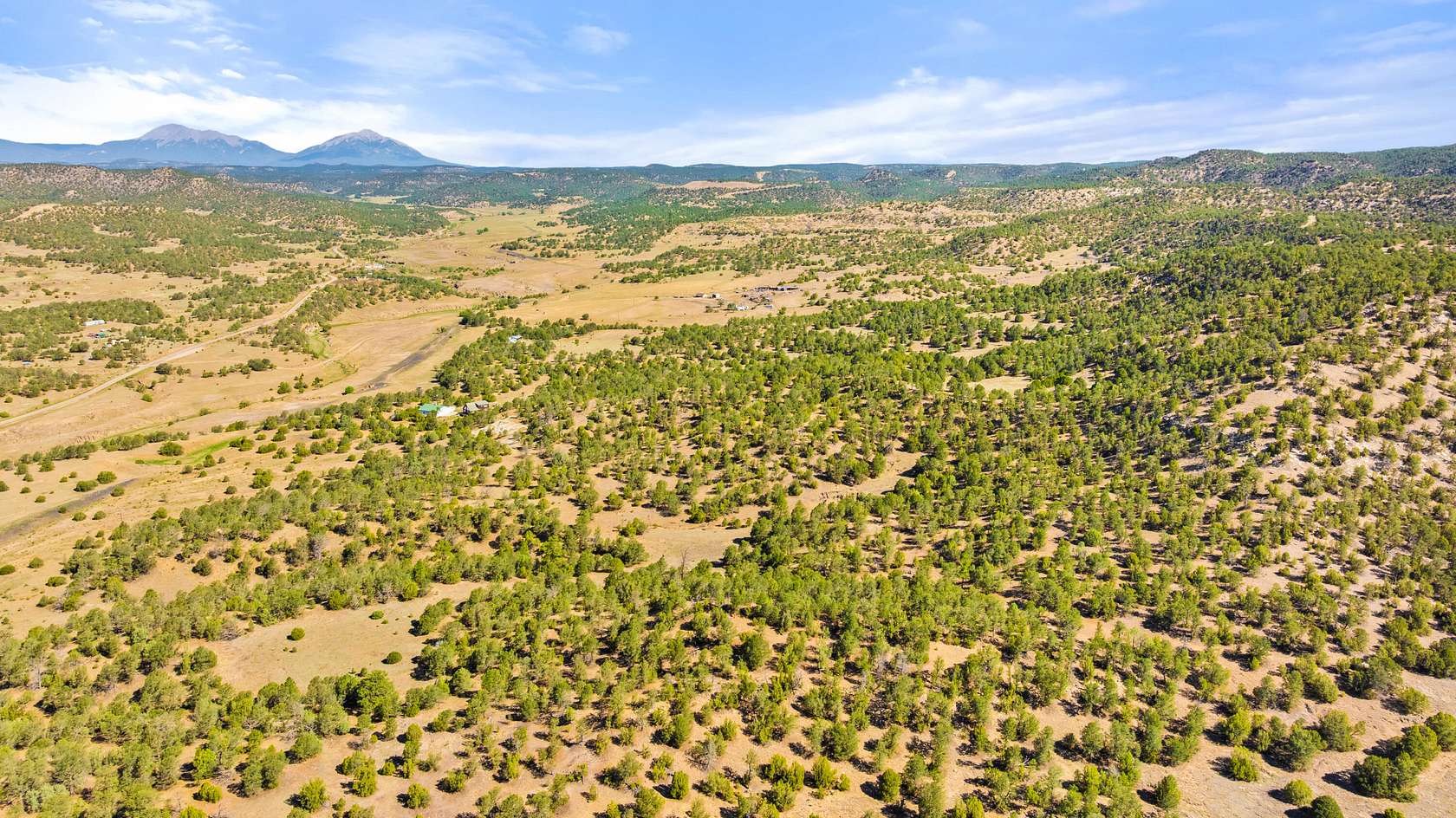 70 Acres of Land for Sale in Trinidad, Colorado