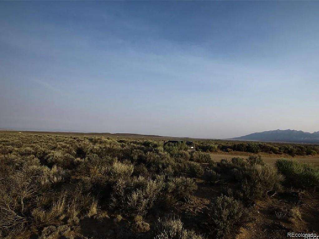 10 Acres of Land for Sale in San Luis, Colorado