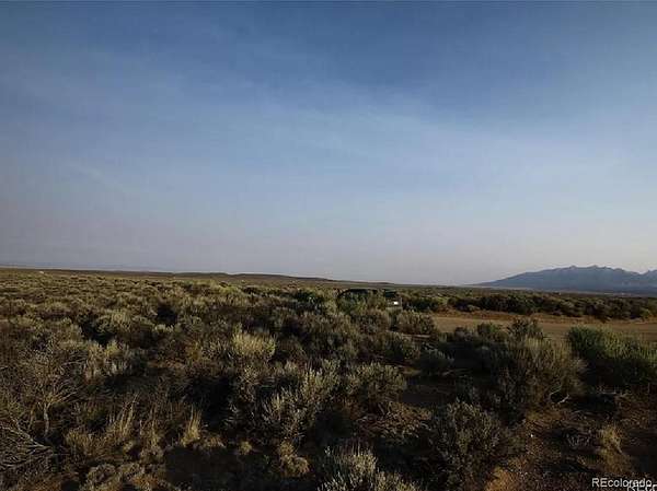10 Acres of Land for Sale in San Luis, Colorado