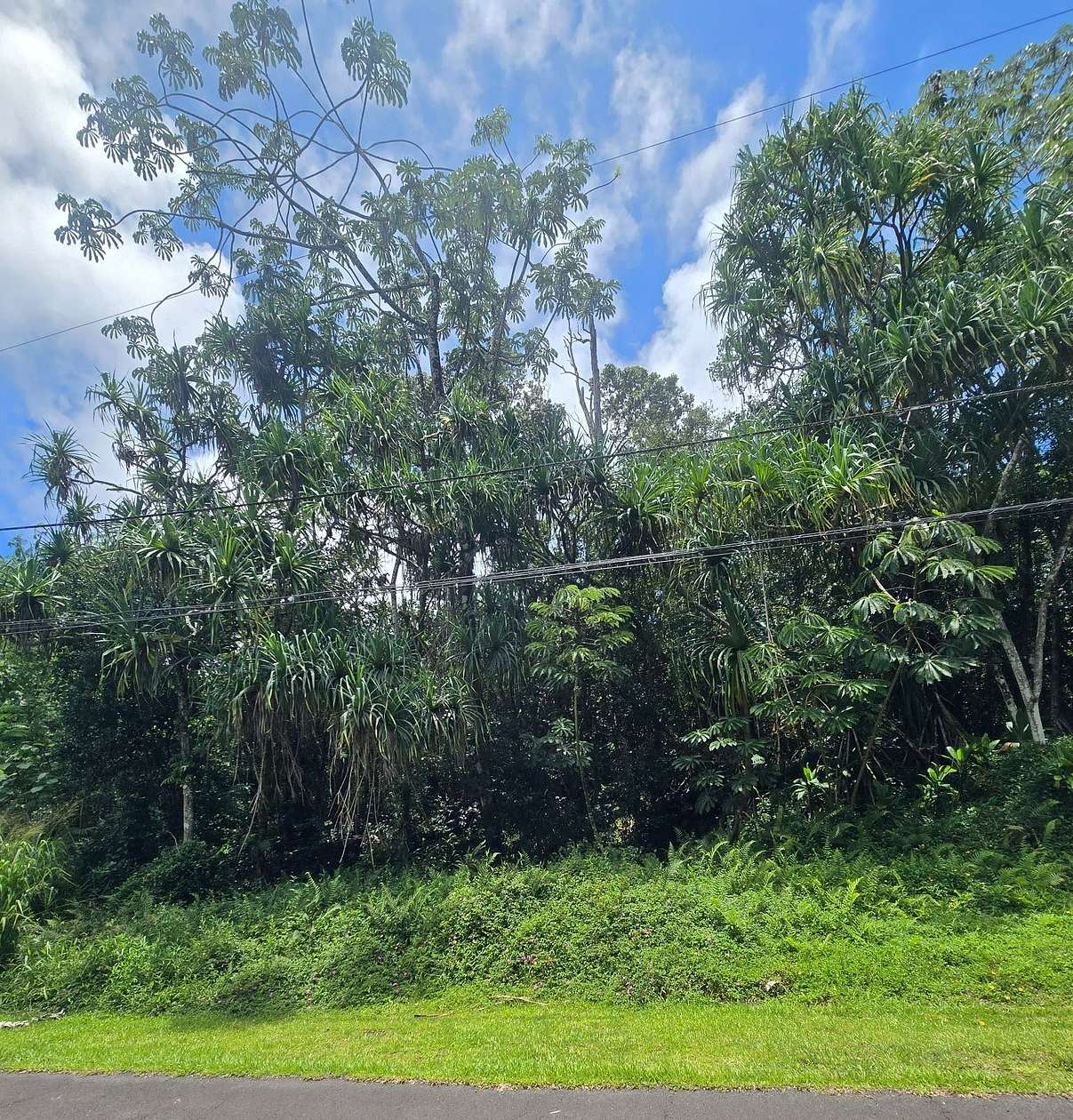 0.28 Acres of Residential Land for Sale in Pahoa, Hawaii