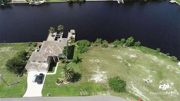 0.26 Acres of Residential Land for Sale in Cape Coral, Florida