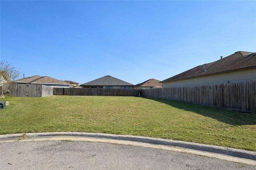 0.11 Acres of Residential Land for Sale in Corpus Christi, Texas