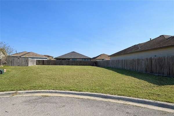0.11 Acres of Residential Land for Sale in Corpus Christi, Texas