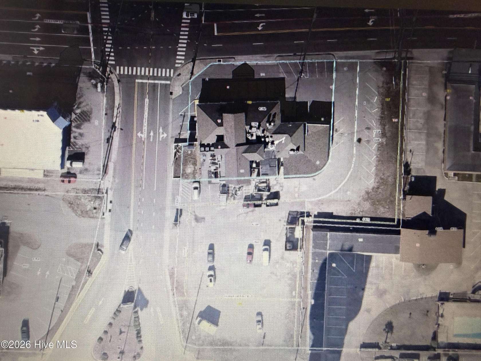 11 Acres of Improved Mixed-Use Land for Sale in Atlantic Beach, North Carolina