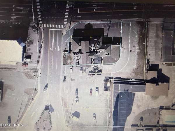 11 Acres of Improved Mixed-Use Land for Sale in Atlantic Beach, North Carolina