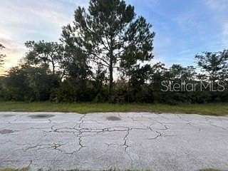 0.5 Acres of Residential Land for Sale in Indian Lake Estates, Florida