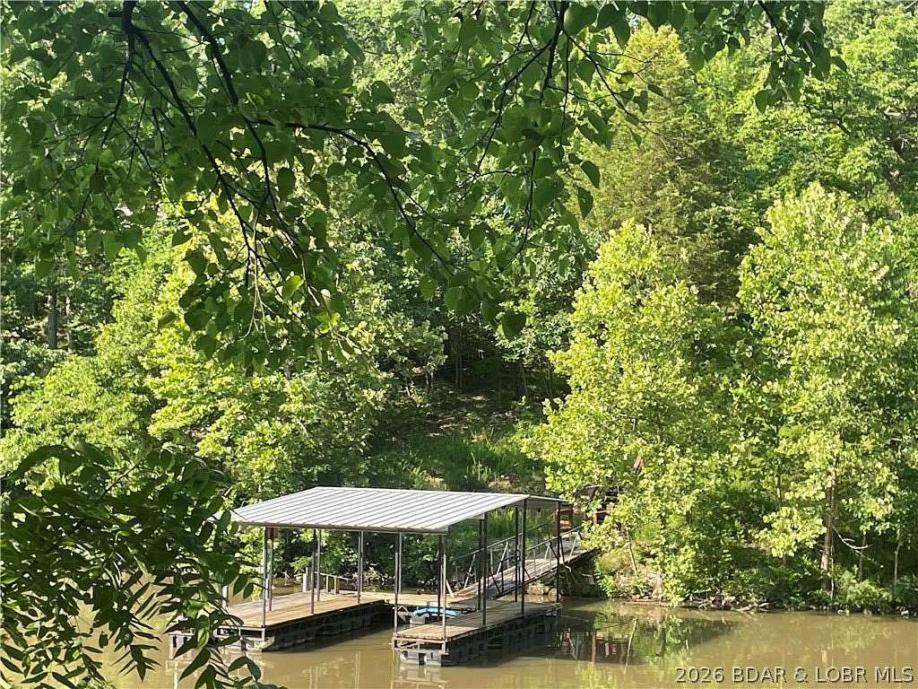 0.26 Acres of Residential Land for Sale in Climax Springs, Missouri