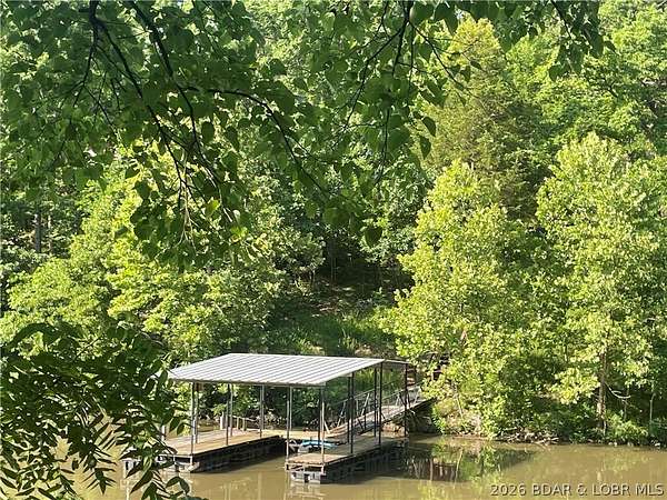 0.26 Acres of Residential Land for Sale in Climax Springs, Missouri