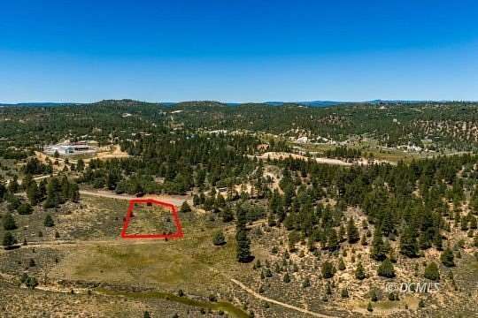 1.5 Acres of Residential Land for Sale in Alton, Utah