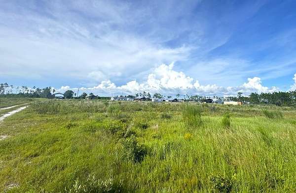 0.66 Acres of Residential Land for Sale in Wewahitchka, Florida